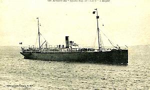 MARECHAL BUGEAUD 01